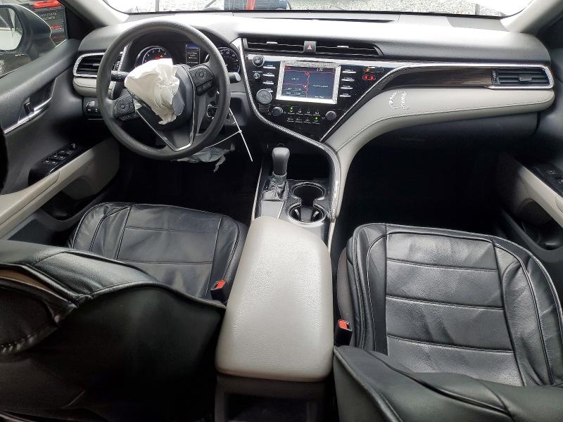 Продаж на аукціоні авто 2018 Toyota Camry, vin: 4T1B11HK9JU626279, номер лоту: 70557256