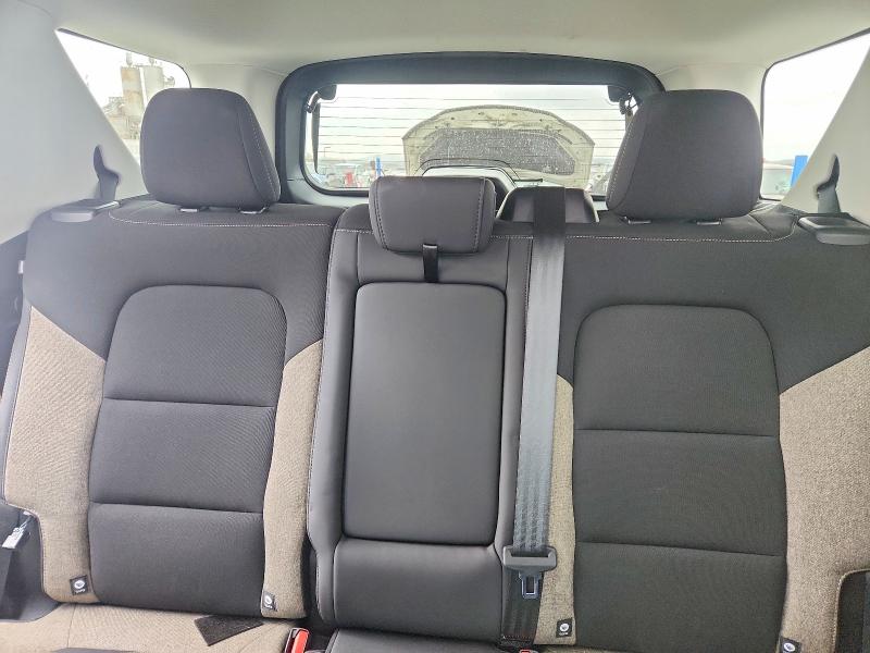 Aukcja sprzedaży 2025 Ford Bronco Sport, vin: 3FMCR9BN6SRE42585, numer aukcji: 68853666