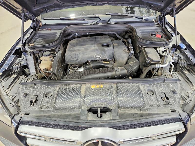 69825506 :رقم المزاد ، 4JGFB4KB9LA001412 vin ، 2020 Mercedes-benz Gle مزاد بيع