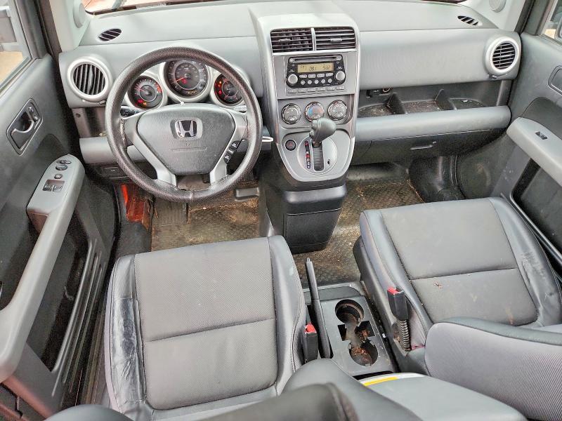 Продаж на аукціоні авто 2003 Honda Element, vin: 5J6YH28583L047572, номер лоту: 71182256