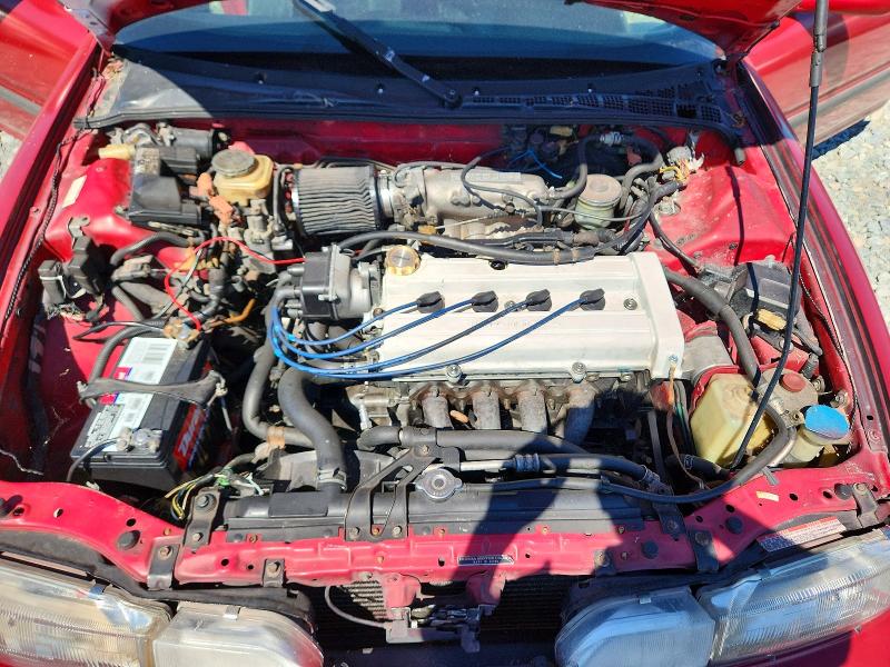 Продаж на аукціоні авто 1993 Acura Integra, vin: JH4DA936XPS007019, номер лоту: 69987236
