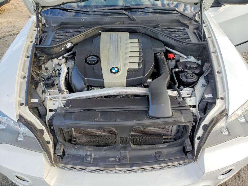 Продажа на аукционе авто 2013 Bmw X5, vin: 5UXZW0C50D0B93559, номер лота: 68672026