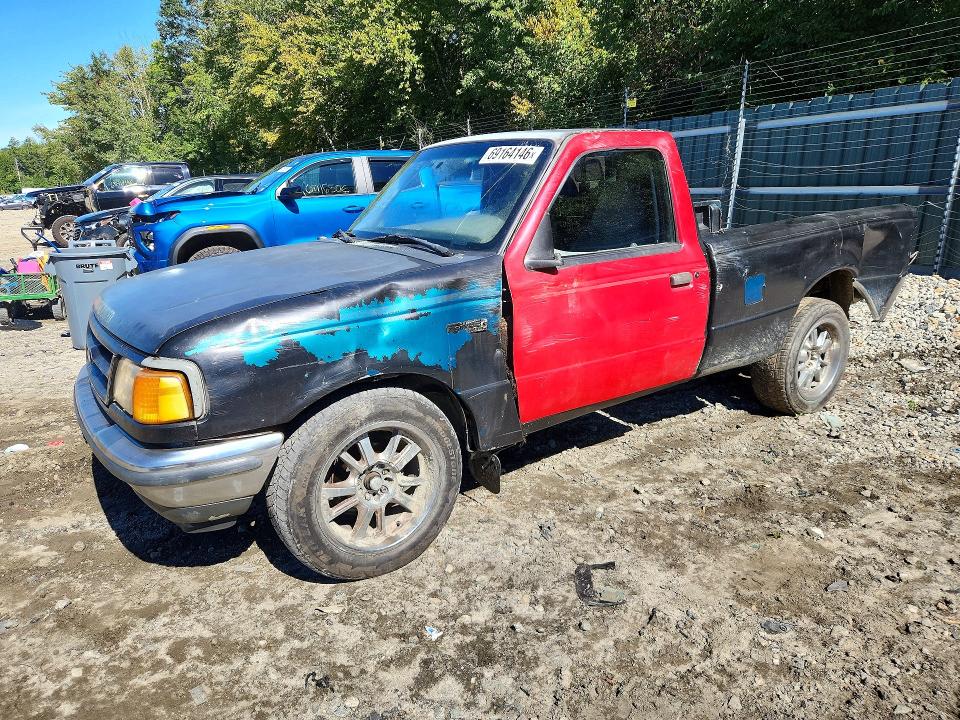 Aukcja sprzedaży 1996 Ford Ranger, vin: 1FTCR10A3TUA69490, numer aukcji: 69164146