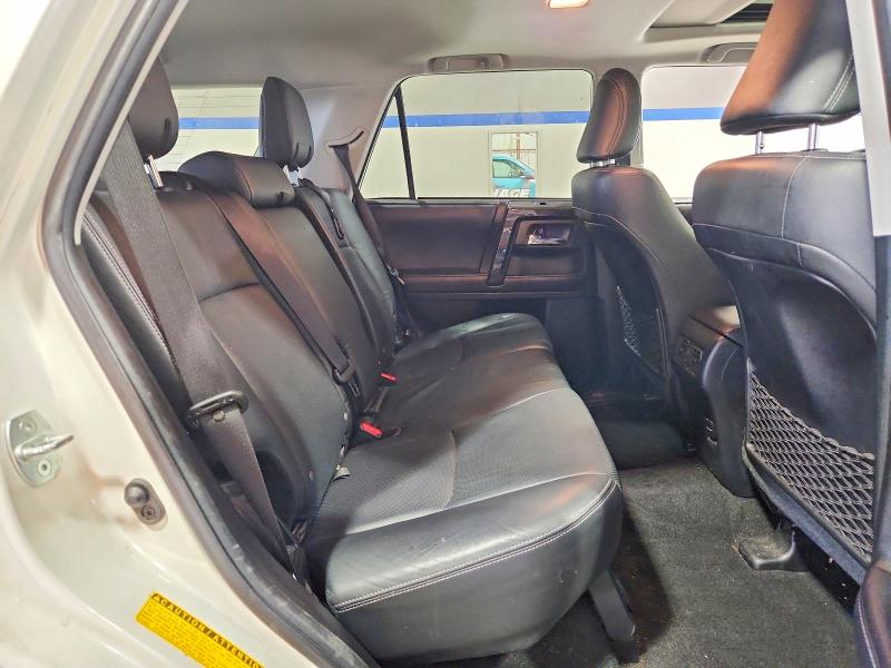 Продажа на аукционе авто 2019 Toyota 4runner, vin: JTEBU5JR8K5688208, номер лота: 70175016