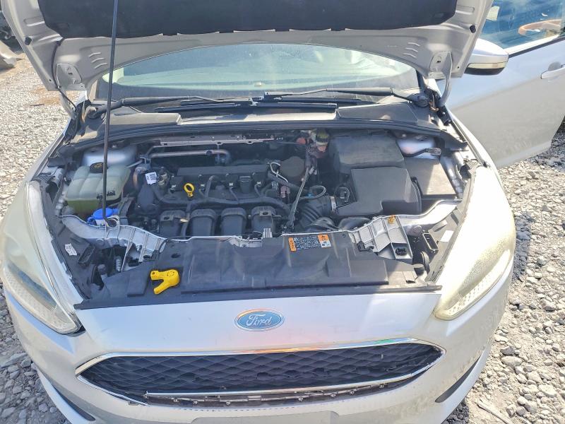 Продаж на аукціоні авто 2015 Ford Focus, vin: 1FADP3F26FL252873, номер лоту: 70742386