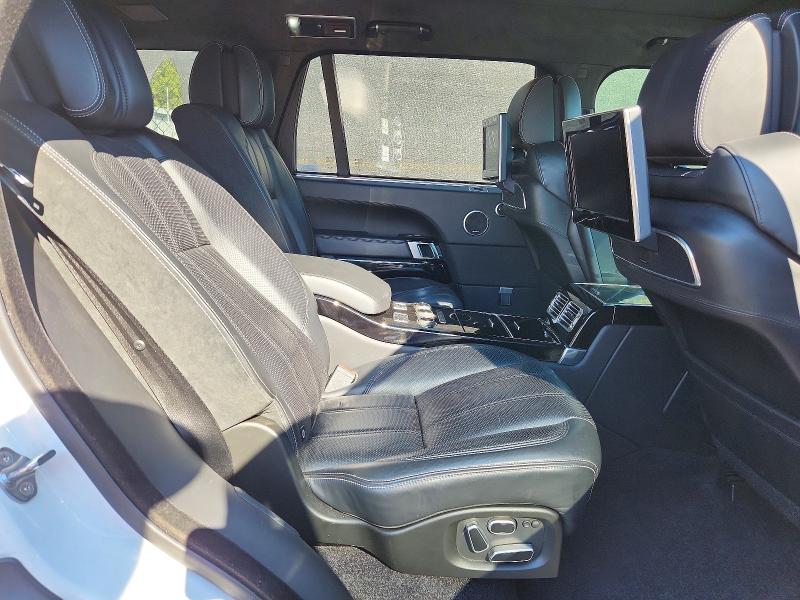 Продажа на аукционе авто 2015 Land Rover Range Rover, vin: SALGV3TFXFA198292, номер лота: 70720216