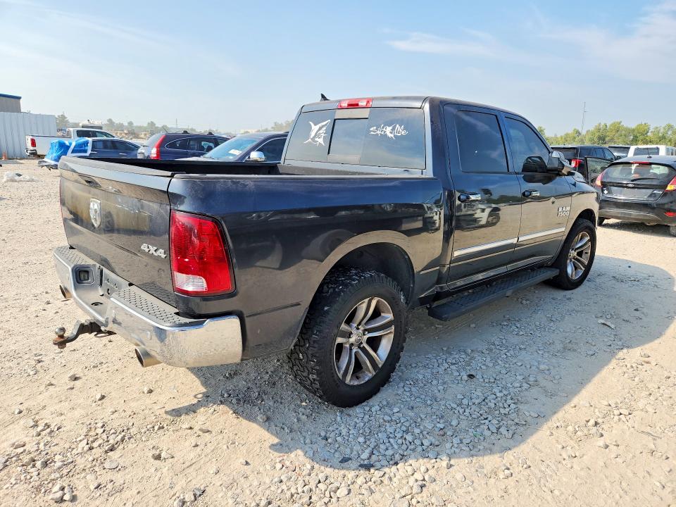 70026956 :رقم المزاد ، 1C6RR7LTXES281691 vin ، 2014 Ram 1500 مزاد بيع