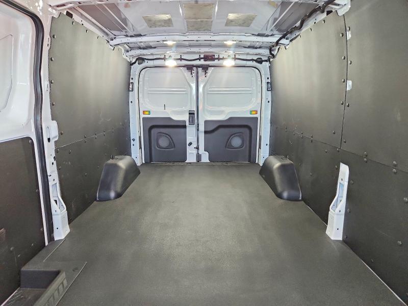 67131646 :رقم المزاد ، 1FTYE1Y84SKB22159 vin ، 2025 Ford Transit مزاد بيع