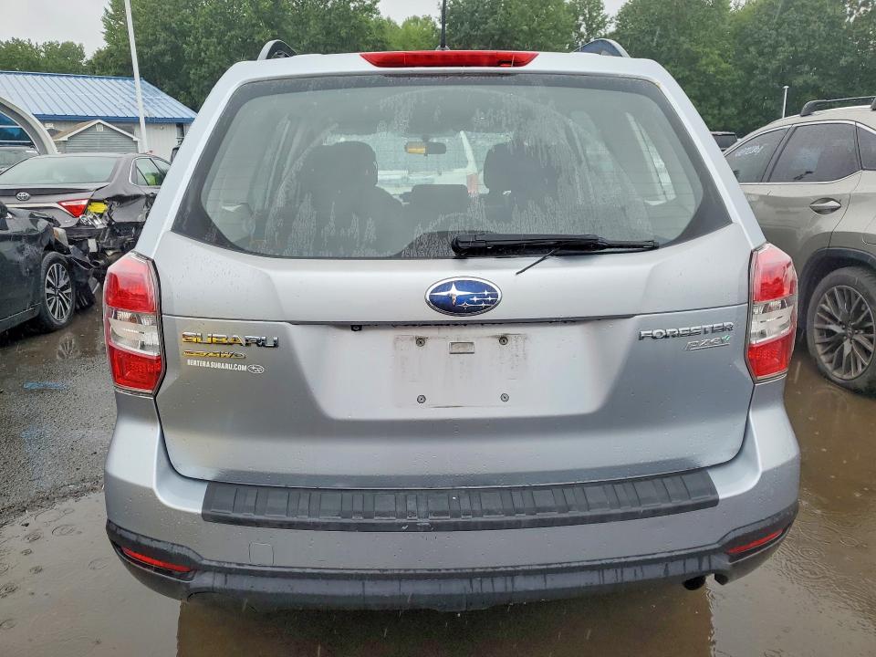 Aukcja sprzedaży 2015 Subaru Forester, vin: JF2SJABC2FH838903, numer aukcji: 67124486