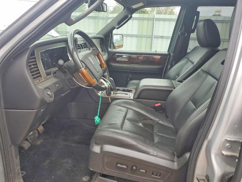 Aukcja sprzedaży 2012 Lincoln Navigator, vin: 5LMJJ2J53CEL05046, numer aukcji: 70298496