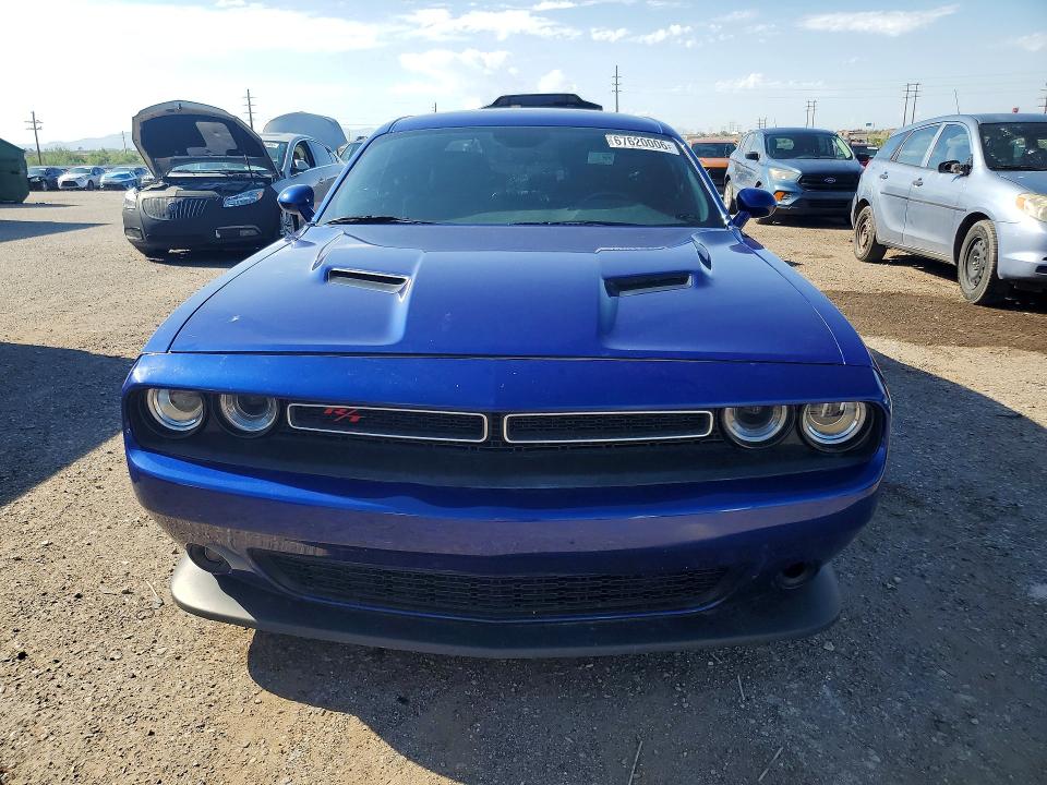 Auction sale of the 2021 Dodge Challenger, vin: 2C3CDZJG9MH597432, lot number: 67620006