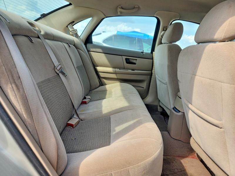 Продажа на аукционе авто 2007 Ford Taurus, vin: 1FAFP53U17A151408, номер лота: 70005616