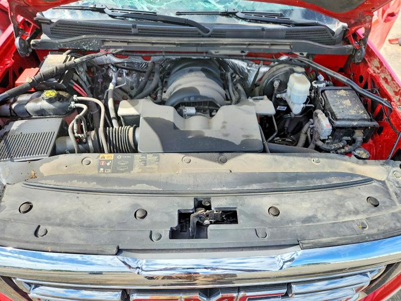 Aukcja sprzedaży 2016 Gmc Sierra, vin: 3GTU2MEC1GG125164, numer aukcji: 69344596
