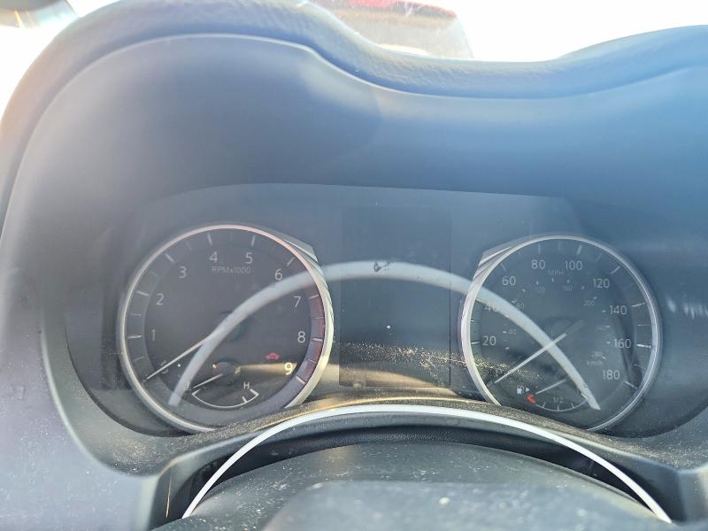 Aukcja sprzedaży 2018 Infiniti Q50, vin: JN1EV7AR2JM611304, numer aukcji: 67184856