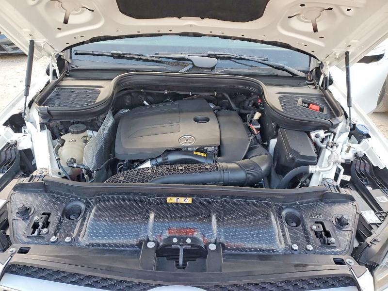 2022 Mercedes-benz Gle მანქანა იყიდება აუქციონზე, vin: 4JGFB4JB2NA601385, აუქციონის ნომერი: 70477296