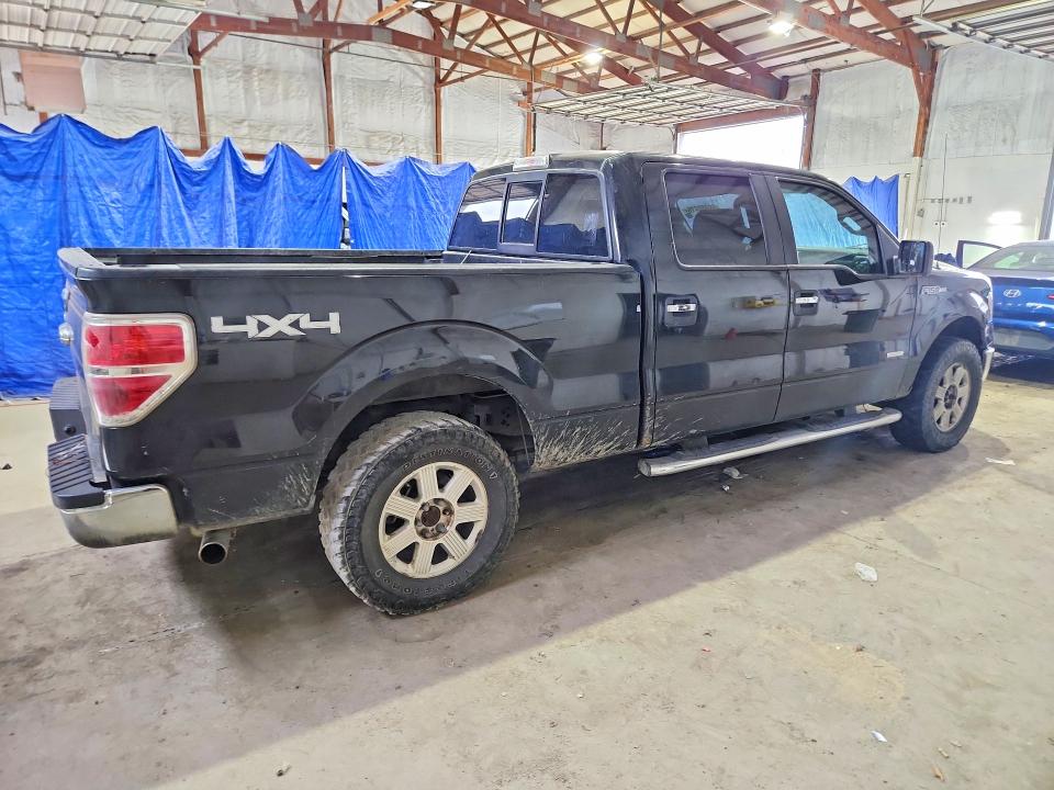 2013 Ford F150 მანქანა იყიდება აუქციონზე, vin: 1FTFW1ET5DFD79310, აუქციონის ნომერი: 69960416