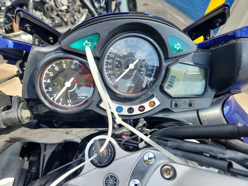 Продажа на аукционе авто 2005 Yamaha Fjr1300, vin: JYARP07E85A004038, номер лота: 67280886