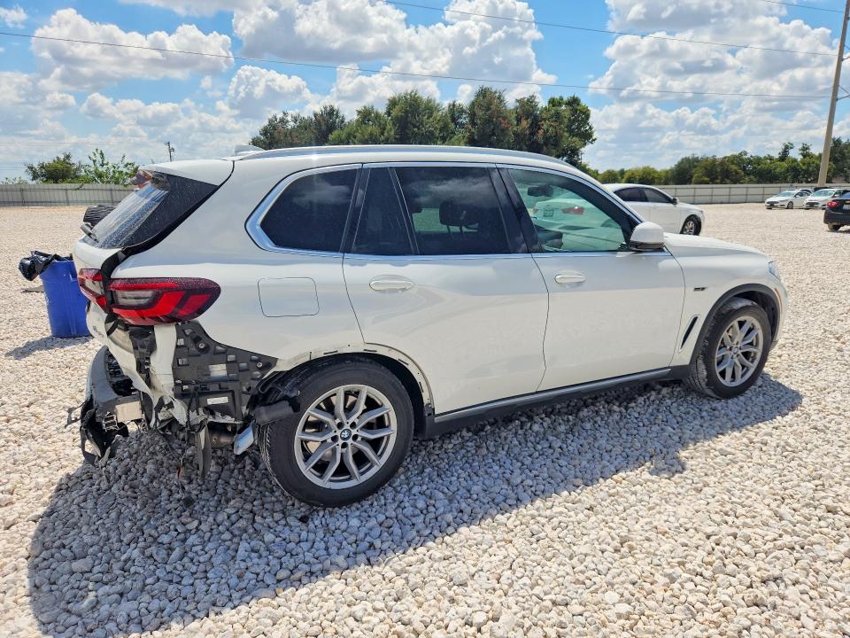 68396056 :رقم المزاد ، 5UXTA6C03N9M00273 vin ، 2022 Bmw X5 مزاد بيع