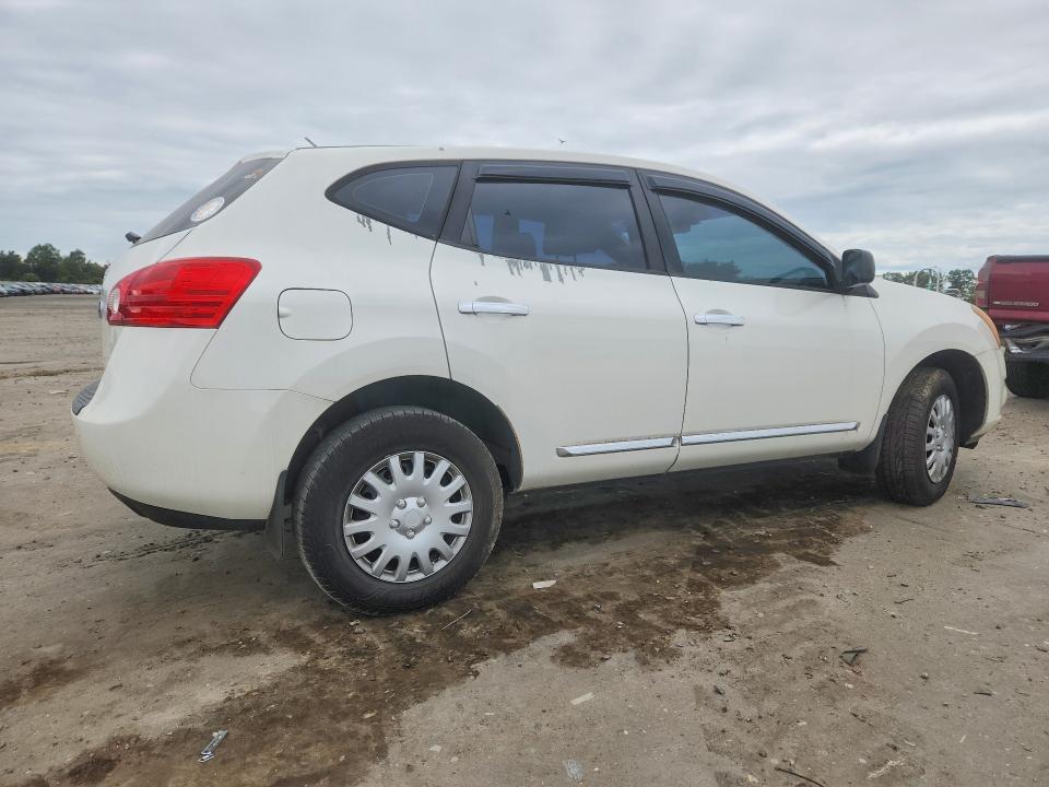 Aukcja sprzedaży 2014 Nissan Rogue Select, vin: JN8AS5MT1EW101427, numer aukcji: 71144156