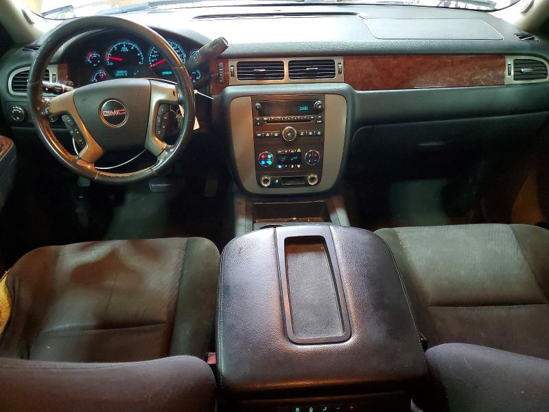 70715176 :رقم المزاد ، 1GKS2AE07BR270461 vin ، 2011 Gmc Yukon مزاد بيع