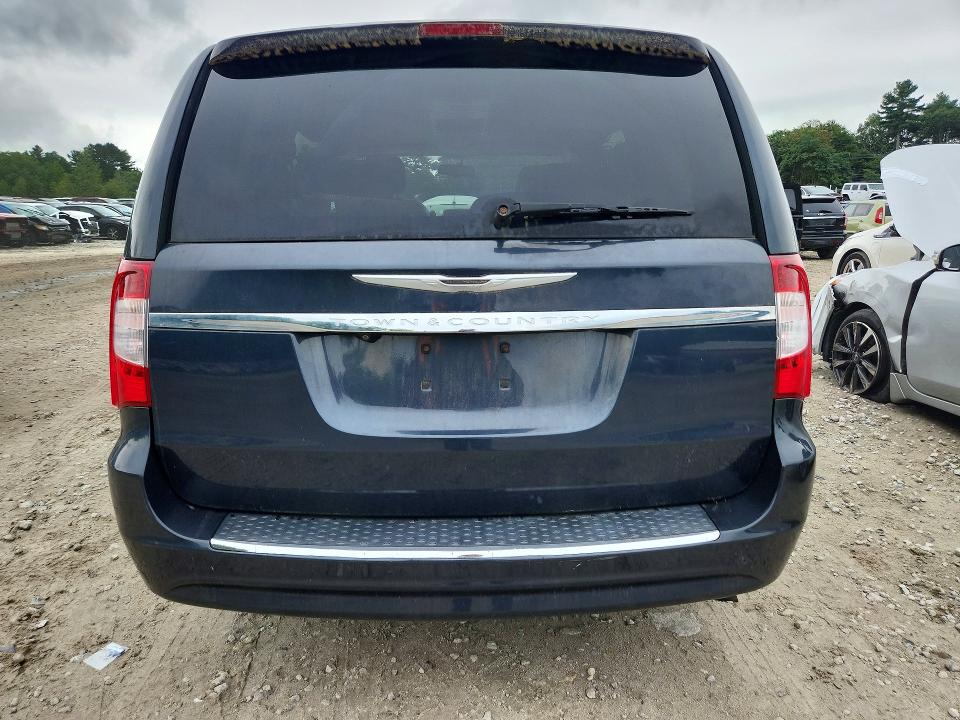 Aukcja sprzedaży 2013 Chrysler Town & Country, vin: 2C4RC1BG9DR711903, numer aukcji: 67437456