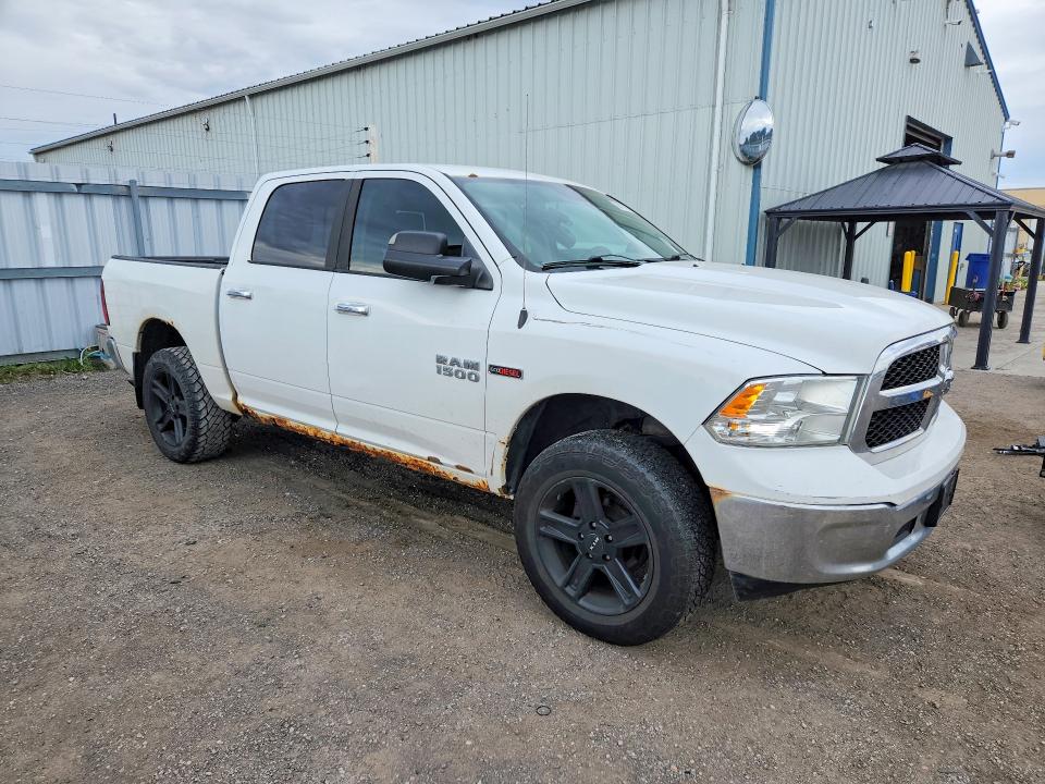 68777606 :رقم المزاد ، 1C6RR7LM0FS615317 vin ، 2015 Ram 1500 مزاد بيع
