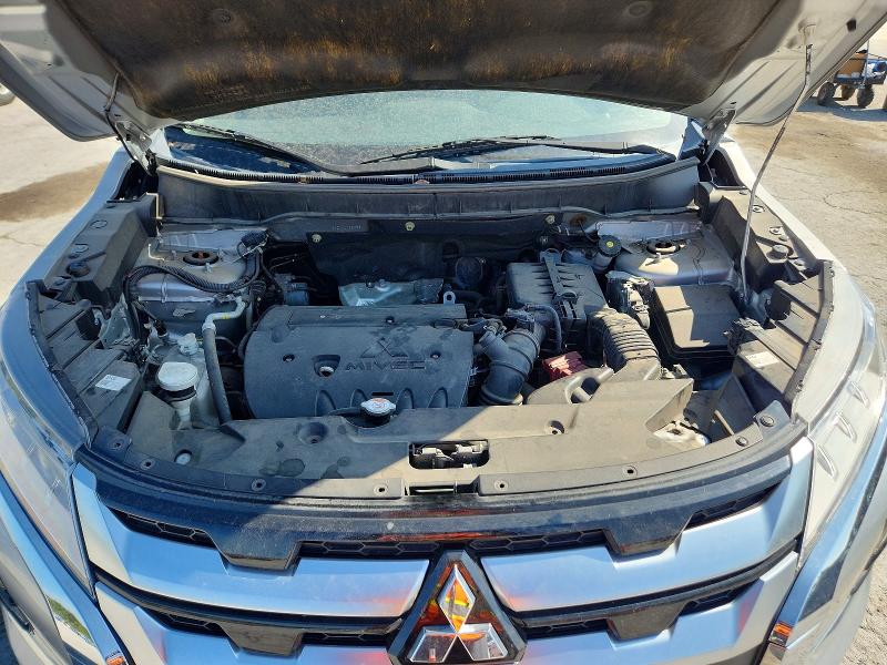 Auction sale of the 2021 Mitsubishi Mpv, vin: JA4APVAU5MU025953, lot number: 68585056