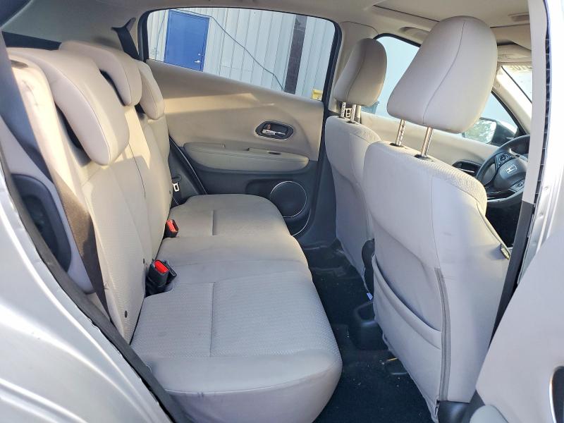 Aukcja sprzedaży 2016 Honda Hr-v, vin: 3CZRU5H58GM748019, numer aukcji: 69894916