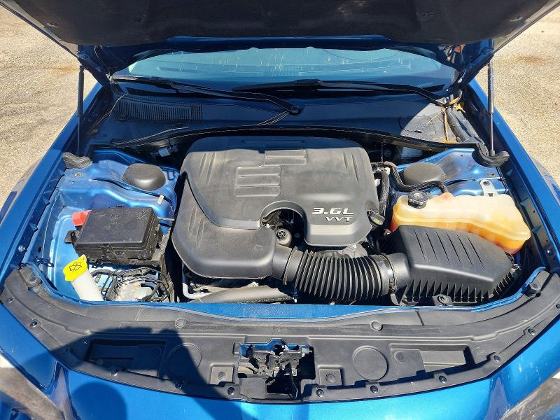 Продаж на аукціоні авто 2022 Chrysler 300, vin: 2C3CCAAG7NH139488, номер лоту: 69819056