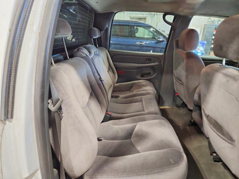 Продажа на аукционе авто 2006 Gmc New Sierra, vin: 2GTEC13T861157393, номер лота: 68868436
