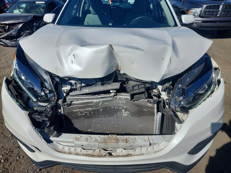 Продажа на аукционе авто 2021 Honda Hr-v, vin: 3CZRU6H38MM713349, номер лота: 69400156