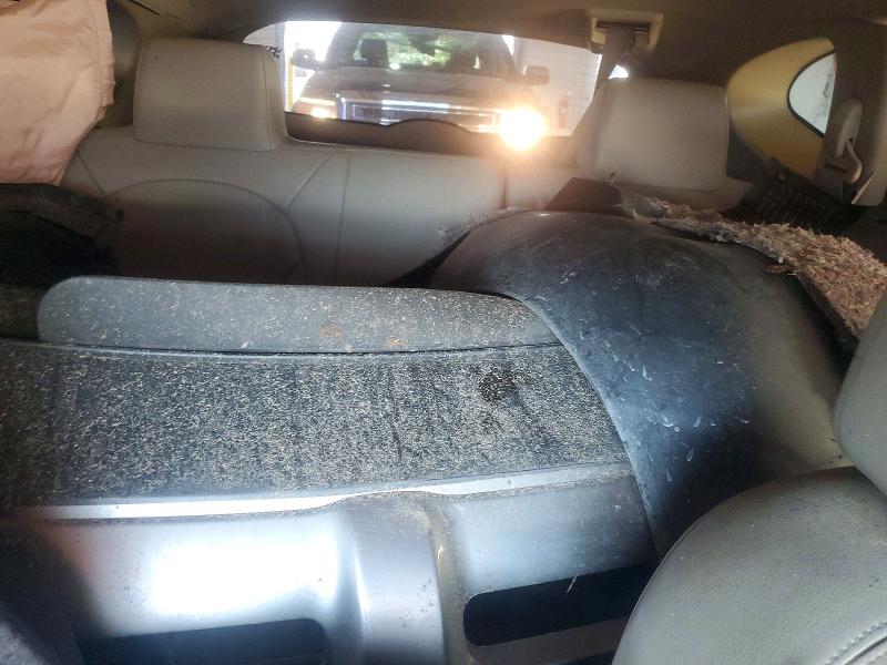 2011 Nissan Rogue მანქანა იყიდება აუქციონზე, vin: JN8AS5MV5BW266457, აუქციონის ნომერი: 66517466