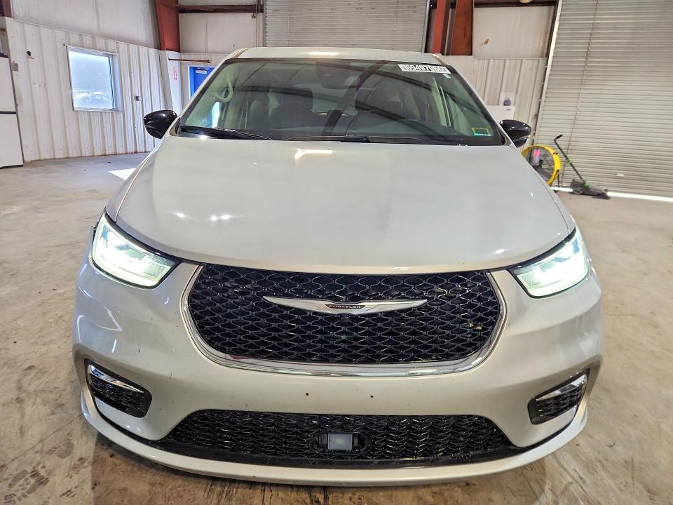 Продажа на аукционе авто 2024 Chrysler Pacifica, vin: 2C4RC1BG6RR125506, номер лота: 69497966