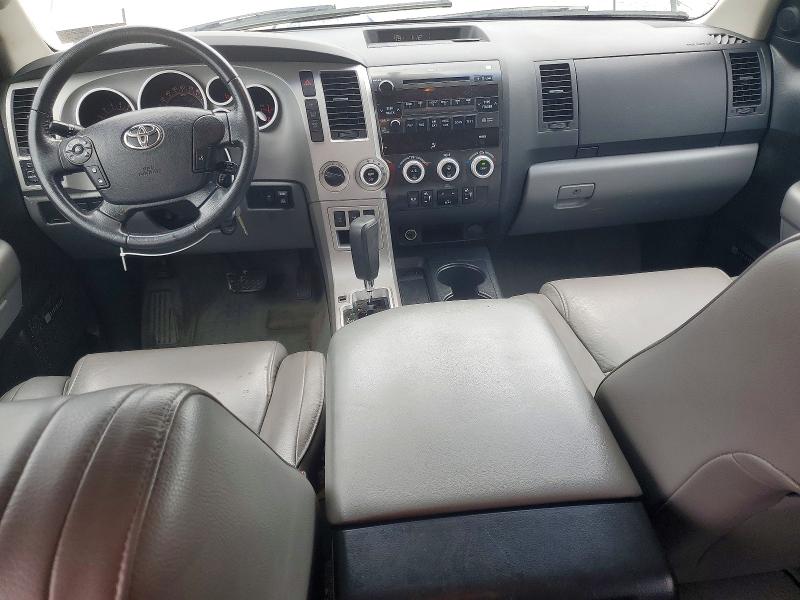Aukcja sprzedaży 2008 Toyota Sequoia, vin: 5TDBY64A58S023385, numer aukcji: 69704586
