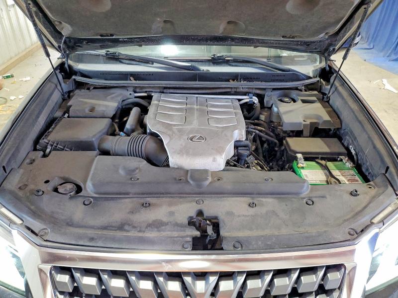 Продаж на аукціоні авто 2021 Lexus Gx, vin: JTJAM7BX2M5271627, номер лоту: 67345156