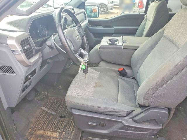 Продаж на аукціоні авто 2023 Ford F150, vin: 1FTEX1CB5PKD73389, номер лоту: 70322206
