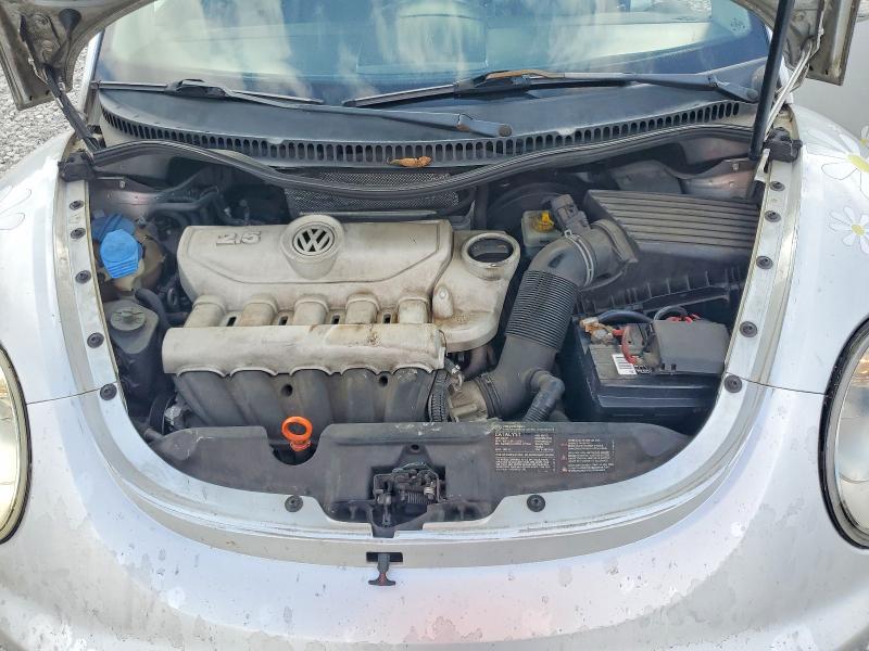 Aukcja sprzedaży 2008 Volkswagen New Beetle, vin: 3VWPW31C28M502411, numer aukcji: 69911296