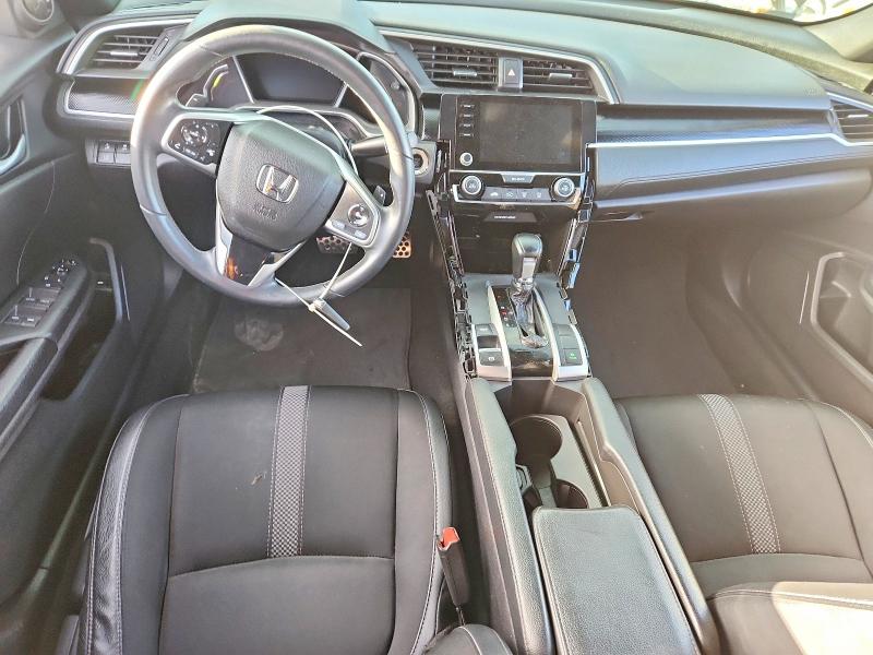 Aukcja sprzedaży 2020 Honda Civic, vin: 19XFC2F82LE214526, numer aukcji: 69922296