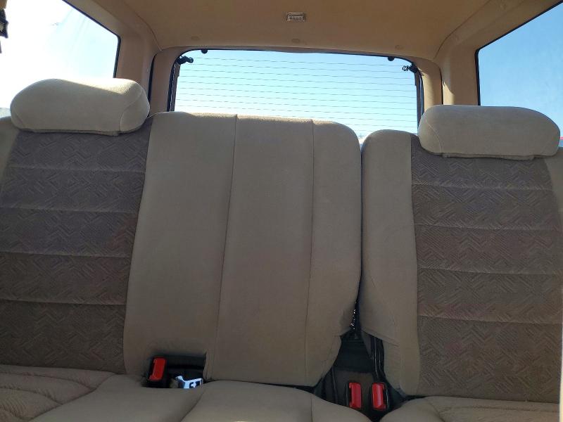 Aukcja sprzedaży 2000 Ford Explorer, vin: 1FMZU73E5YZB14283, numer aukcji: 71274636