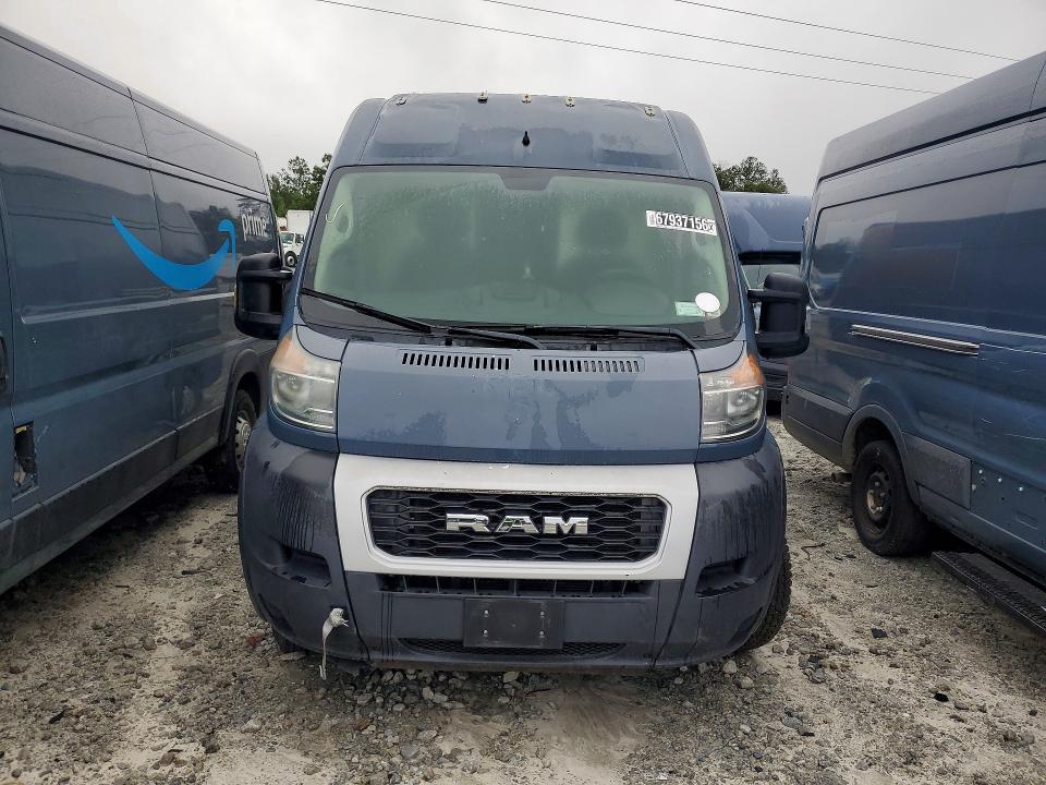 Aukcja sprzedaży 2020 Ram Promaster 3500, vin: 3C6URVJG5LE129421, numer aukcji: 67937156