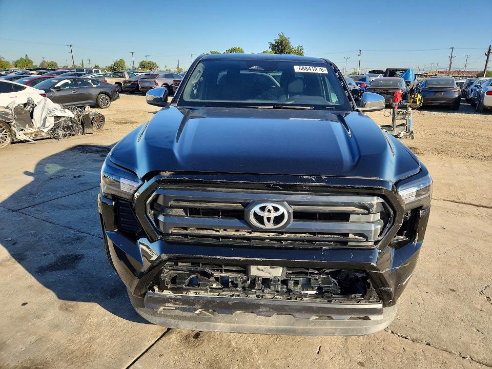 Aukcja sprzedaży 2026 Toyota Tacoma, vin: 3TYKD5HN4TT044034, numer aukcji: 68841876