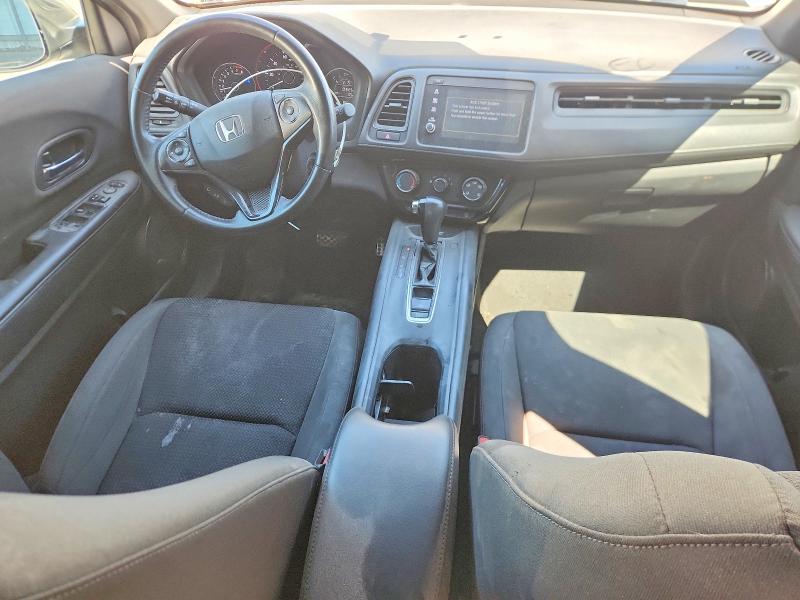 Aukcja sprzedaży 2021 Honda Hr-v, vin: 3CZRU5H12MM715882, numer aukcji: 68749116