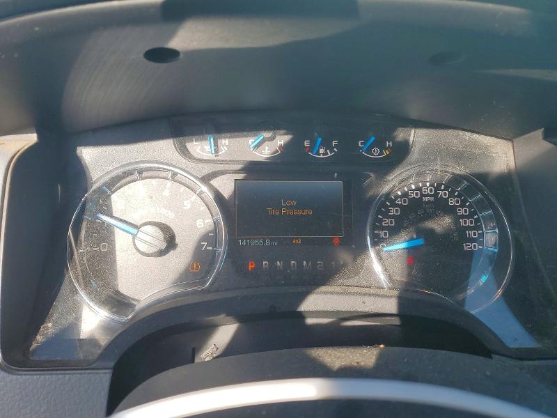 Продаж на аукціоні авто 2013 Ford F150, vin: 1FTFW1ET1DKE90055, номер лоту: 69635636