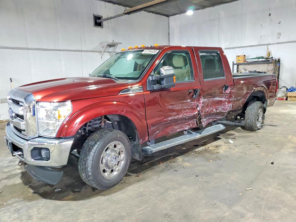 Продаж на аукціоні авто 2016 Ford F250, vin: 1FT7W2B68GEB49845, номер лоту: 67784436
