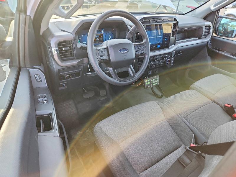 2024 Ford F150 მანქანა იყიდება აუქციონზე, vin: 1FTMF1LP4RKF47143, აუქციონის ნომერი: 69773186
