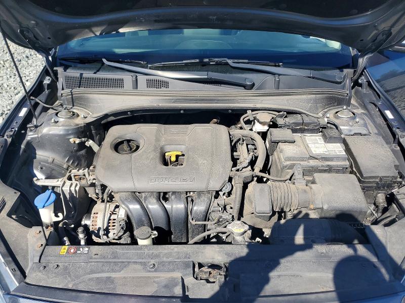 Aukcja sprzedaży 2021 Kia Forte, vin: 3KPF24AD1ME263124, numer aukcji: 70306126