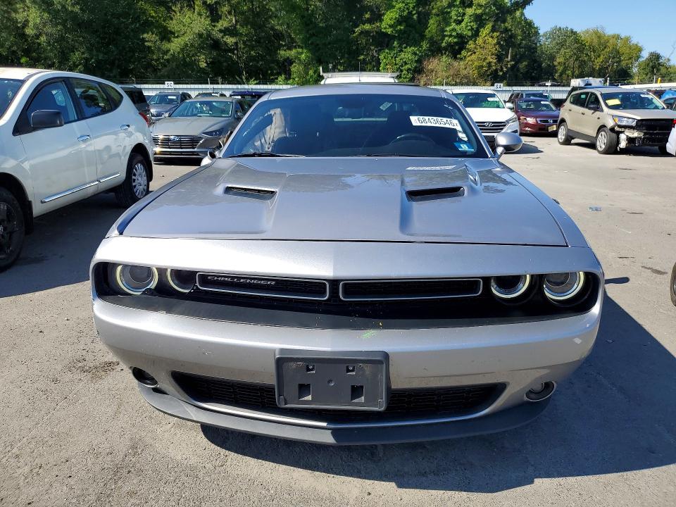 Продаж на аукціоні авто 2015 Dodge Challenger, vin: 2C3CDZBGXFH913275, номер лоту: 68436546
