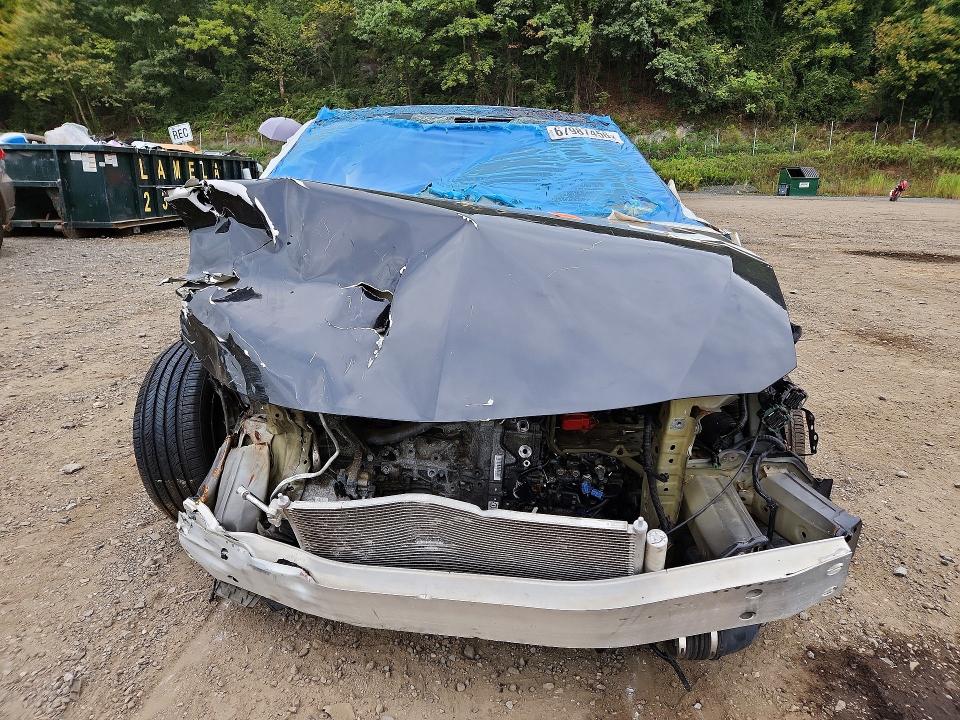 Aukcja sprzedaży 2019 Acura Ilx, vin: 19UDE2F78KA011619, numer aukcji: 67987456