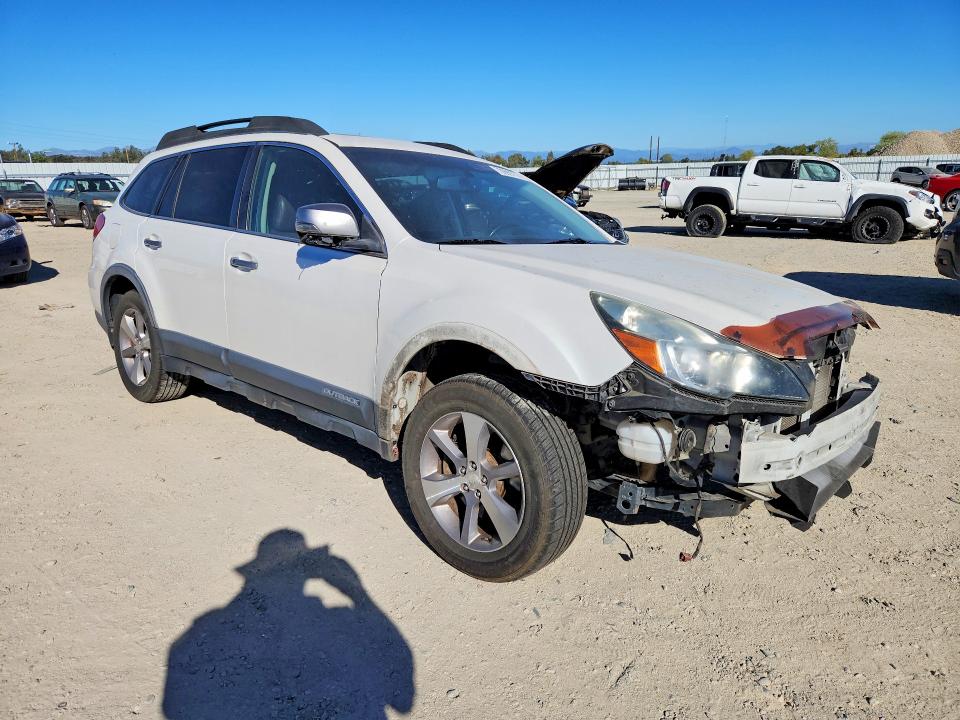 Продаж на аукціоні авто 2013 Subaru Outback, vin: 4S4BRDSC5D2263121, номер лоту: 70999776
