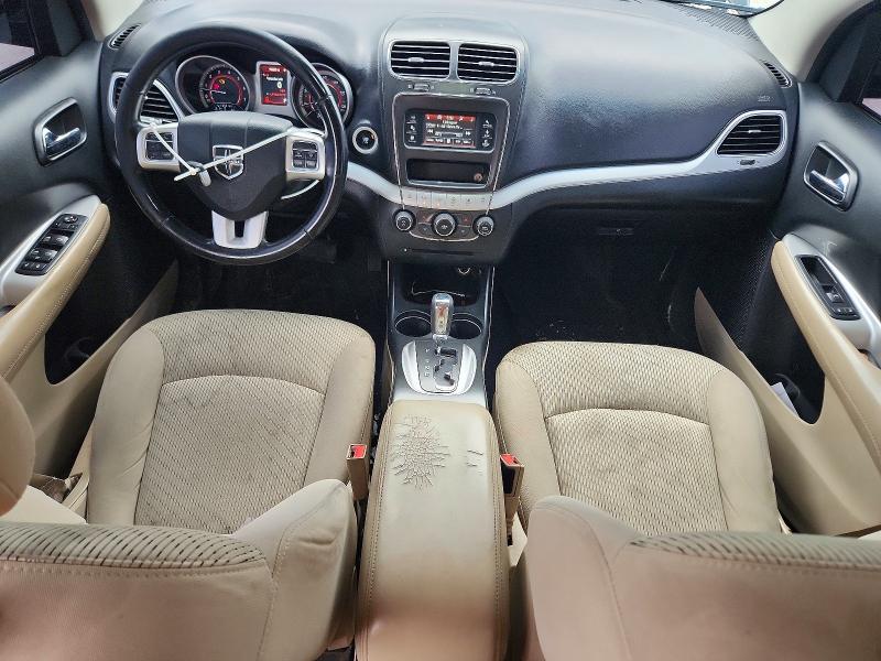 2016 Dodge Journey მანქანა იყიდება აუქციონზე, vin: 3C4PDCBB9GT209902, აუქციონის ნომერი: 68962576